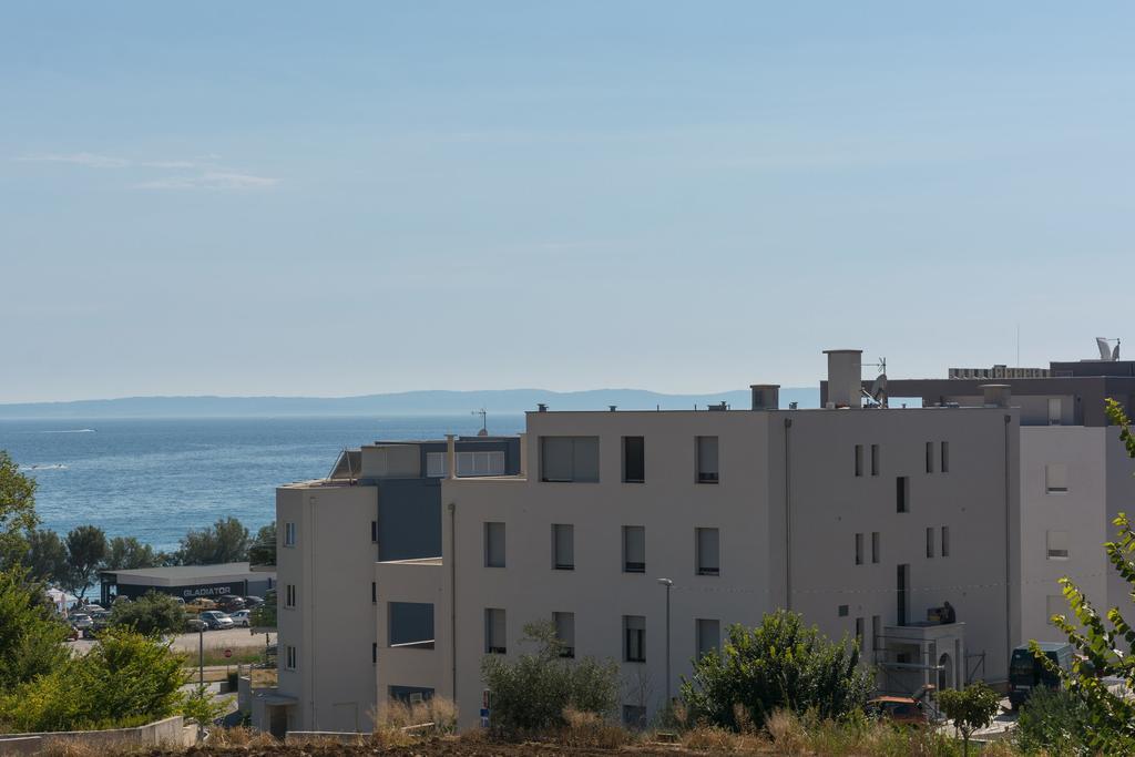 Luxury Rooms Near The Beach2 Spalato Esterno foto