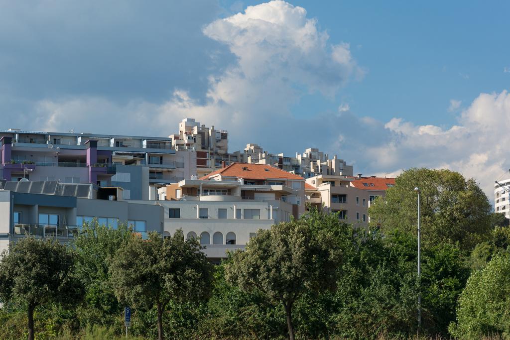 Luxury Rooms Near The Beach2 Spalato Esterno foto