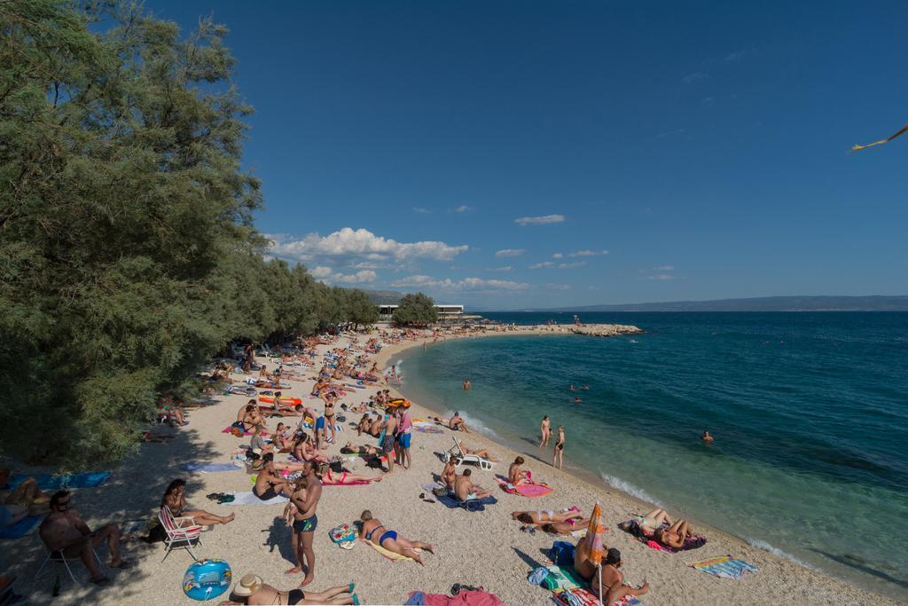 Luxury Rooms Near The Beach2 Spalato Esterno foto