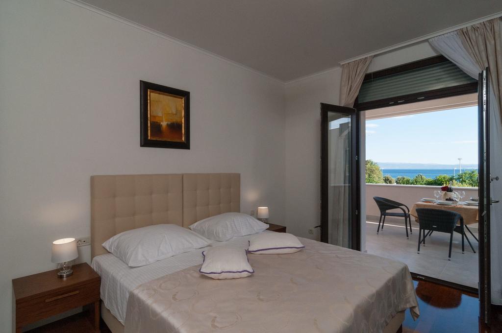 Luxury Rooms Near The Beach2 Spalato Esterno foto