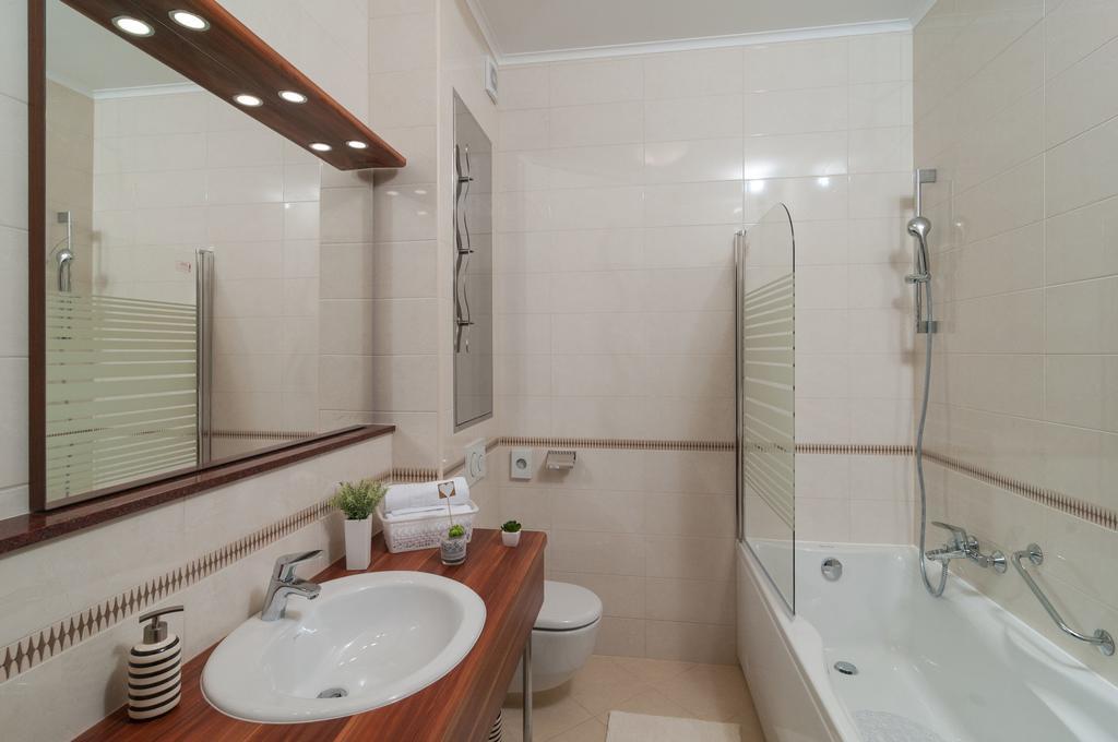 Luxury Rooms Near The Beach2 Spalato Esterno foto