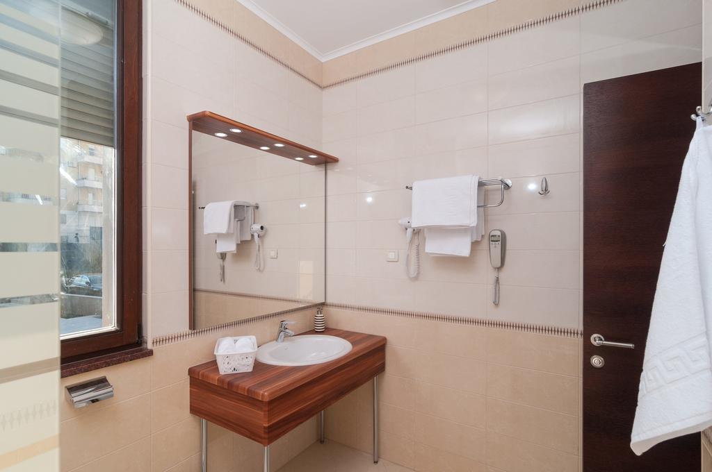 Luxury Rooms Near The Beach2 Spalato Esterno foto