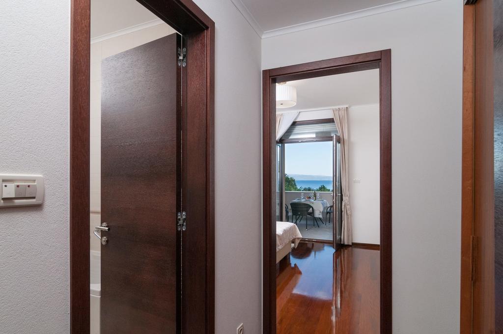 Luxury Rooms Near The Beach2 Spalato Esterno foto