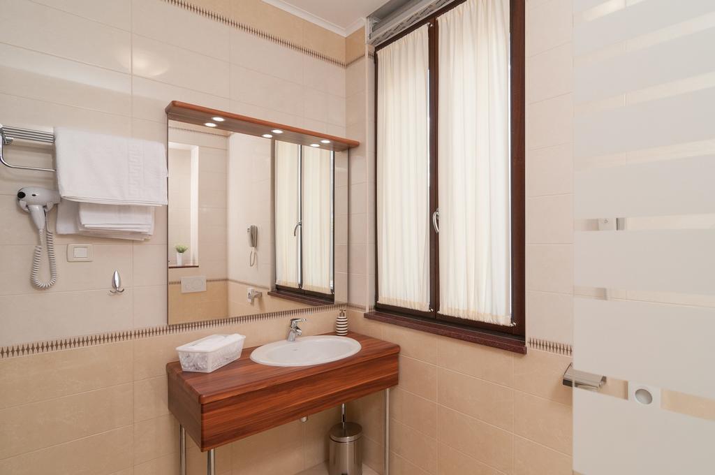 Luxury Rooms Near The Beach2 Spalato Esterno foto