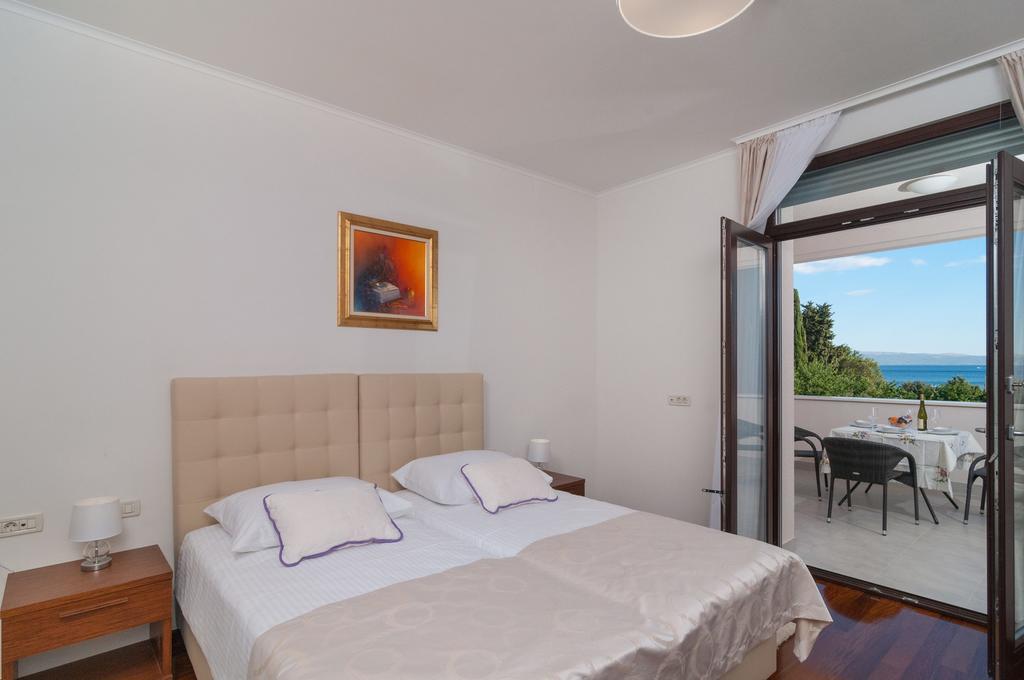 Luxury Rooms Near The Beach2 Spalato Esterno foto