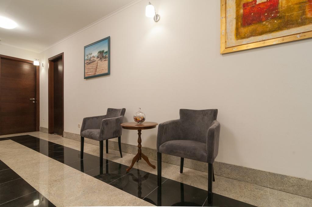 Luxury Rooms Near The Beach2 Spalato Esterno foto