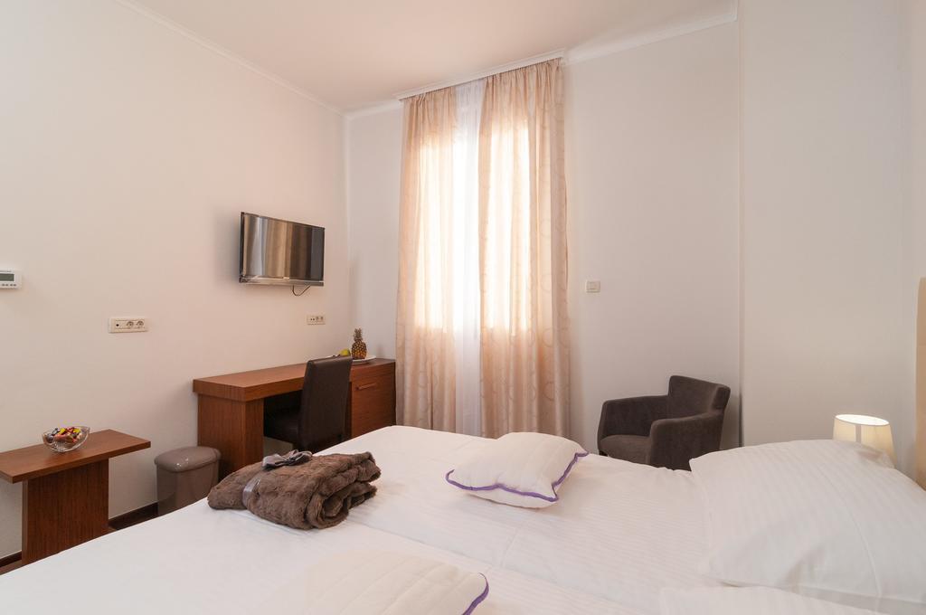 Luxury Rooms Near The Beach2 Spalato Esterno foto